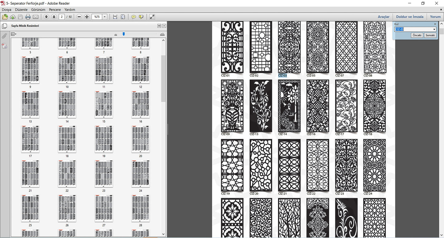 10K+ Panel Collection Dxf Panel files cnc plasma files panels Gate Dxf Files, Metal&Wood Patterns Panel designs catalog dxf, 5K+ PDF Catalog