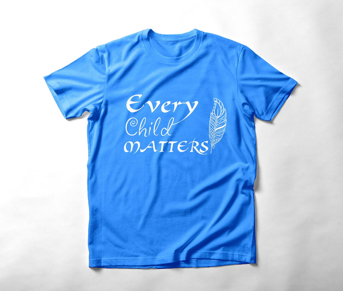 Every child ,Every child matters SVG, Orange shirt day SVG, Every Child matters Canada cut file, Silhouette