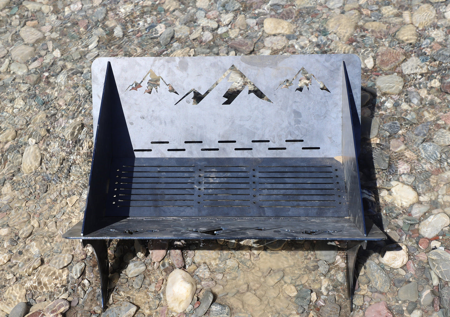 Fire pit Dxf Svg Fire pit Plasma Cut File Portable Grill Fire Pit, Mangal Laser Cut Plasma Cut File