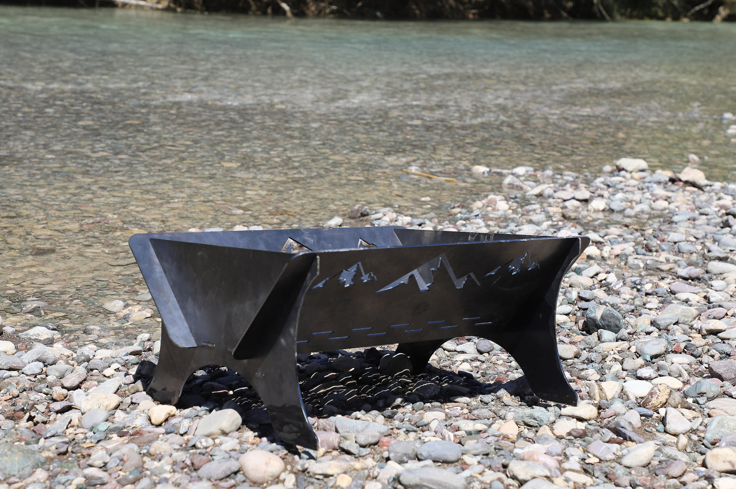 Fire pit Dxf Svg Fire pit Plasma Cut File Portable Grill Fire Pit, Mangal Laser Cut Plasma Cut File