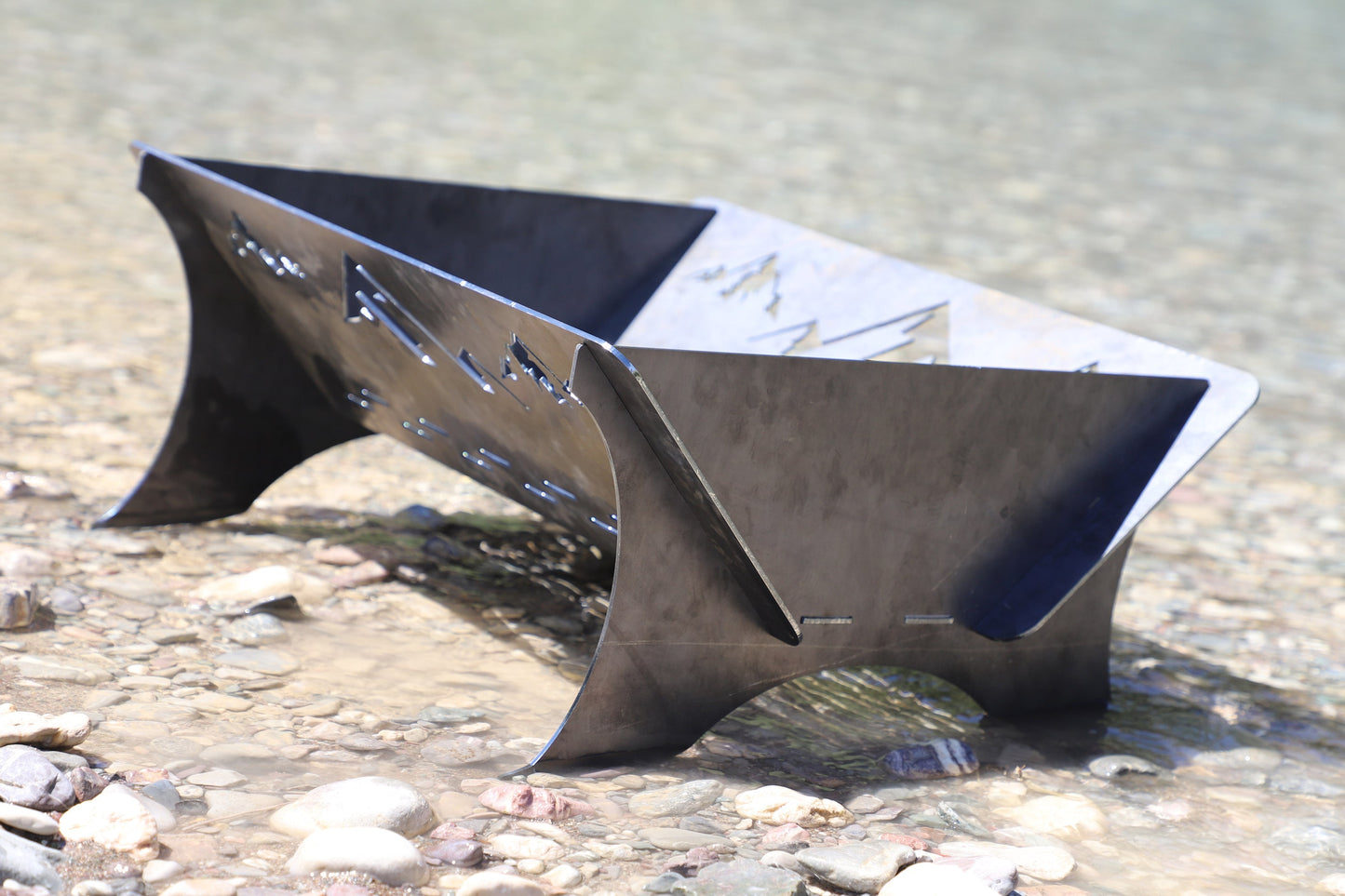 Fire pit Dxf Svg Fire pit Plasma Cut File Portable Grill Fire Pit, Mangal Laser Cut Plasma Cut File