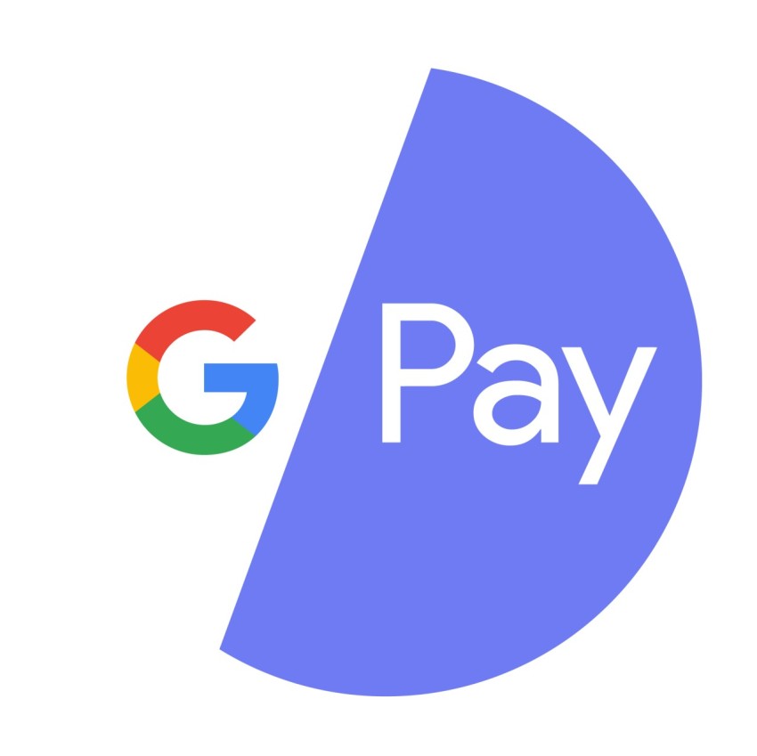 Download Google Pay or Tez vector (SVG) logo