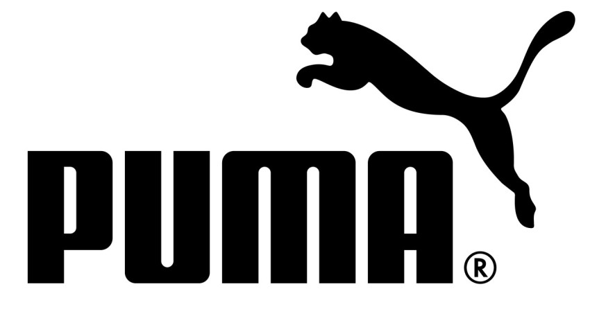 Download Puma Logo vector (SVG) logo